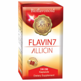 Allicin cu Flavin7