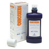 ONCOXIN Solutie Orala