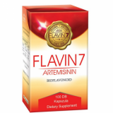 Artemisinin Flavin7 100 capsule