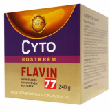 Flavin77 Cyto crema fibre