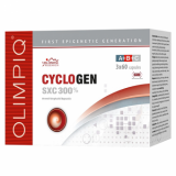 Olympic SXC 300% Cyclogen 3 x 60 capsule