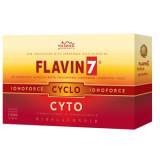 Flavin 7 Cyclo Cyto 7 x 100 ml