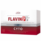 Flavin 77 Cyclo Cyto 7 x 100 ml